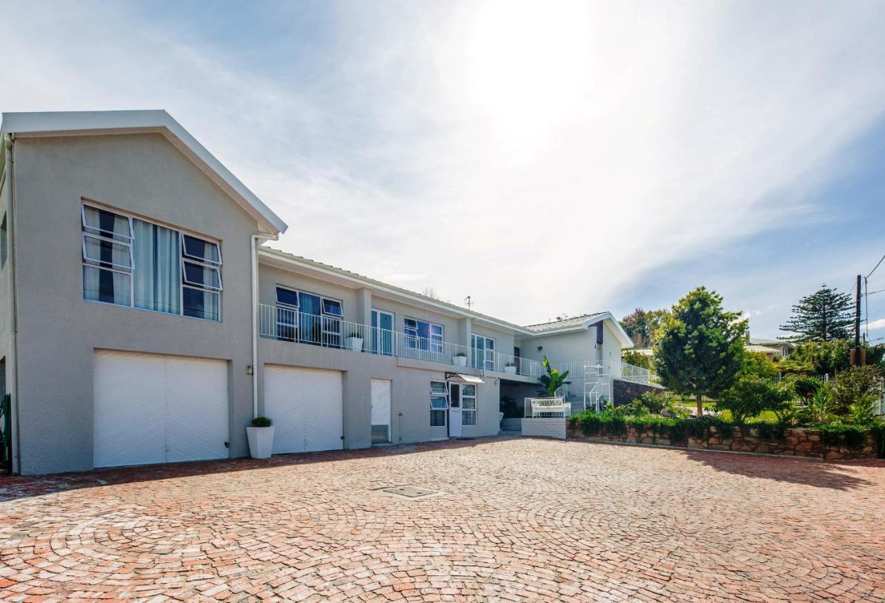Villa Eike Grabouw Exterior photo