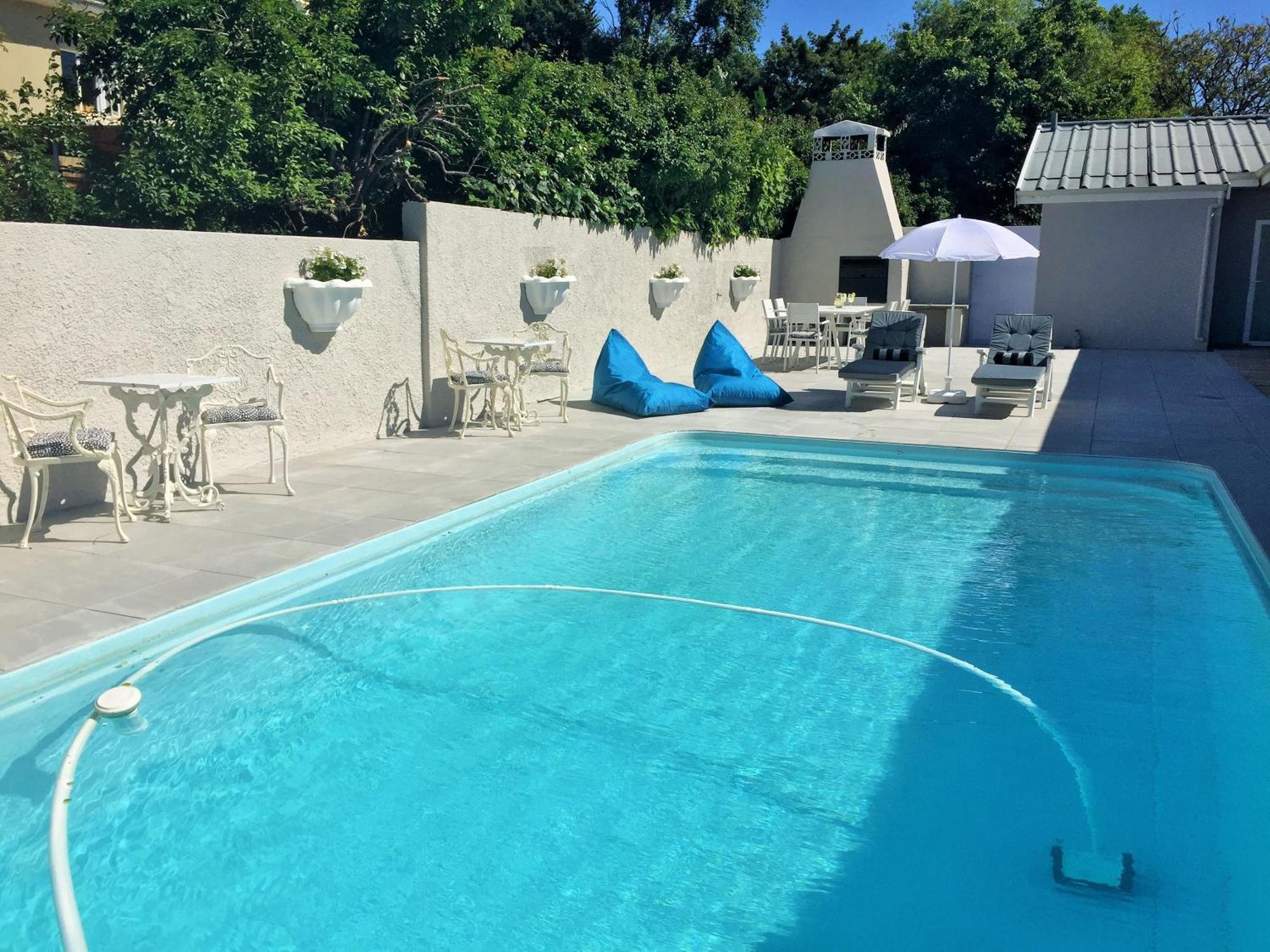 Villa Eike Grabouw Exterior photo